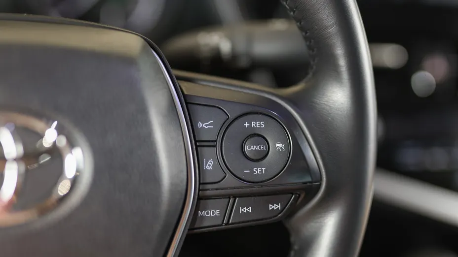 TOYOTA Camry Camry 2.5 Hybrid Prestige CVT