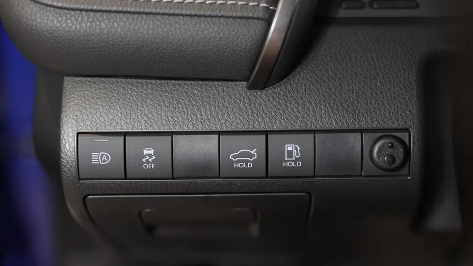 TOYOTA Camry Camry 2.5 Hybrid Prestige CVT