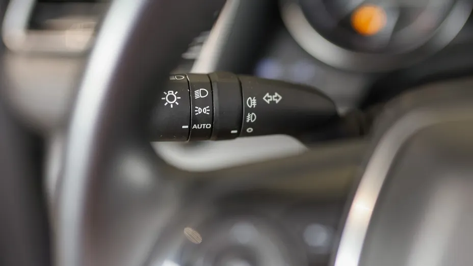 TOYOTA Camry Camry 2.5 Hybrid Prestige CVT