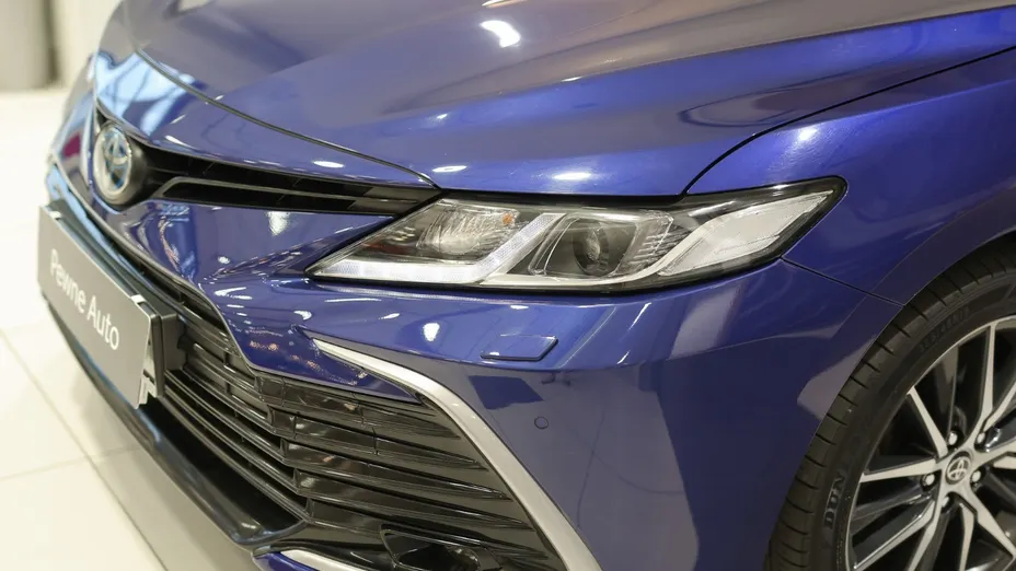 TOYOTA Camry Camry 2.5 Hybrid Prestige CVT