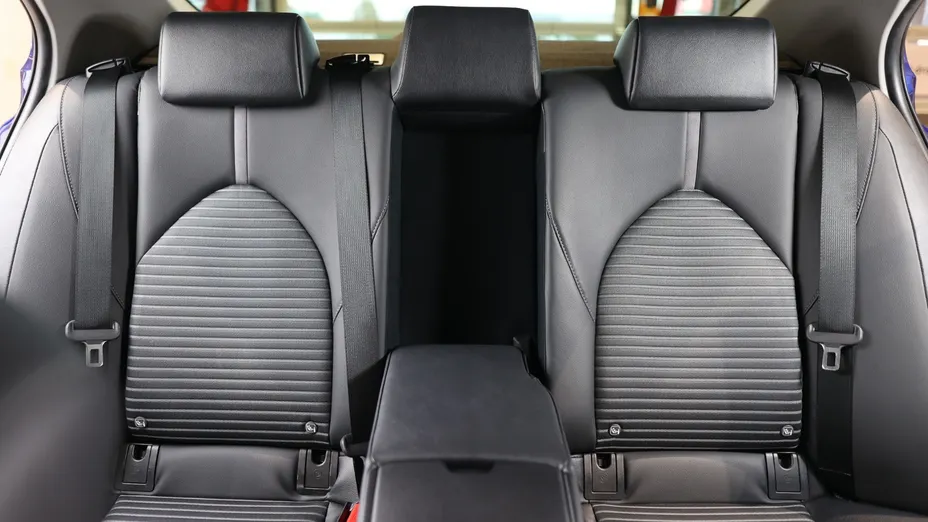 TOYOTA Camry Camry 2.5 Hybrid Prestige CVT