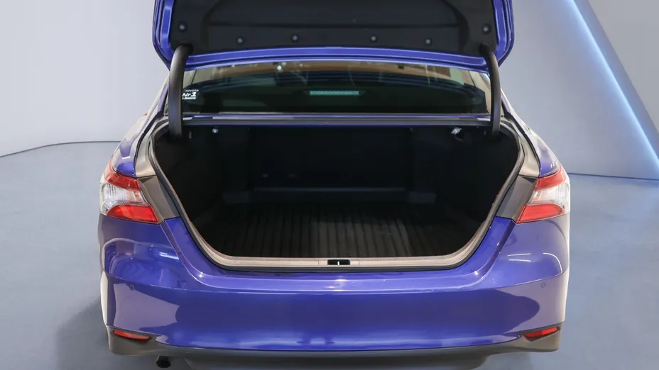 TOYOTA Camry Camry 2.5 Hybrid Prestige CVT