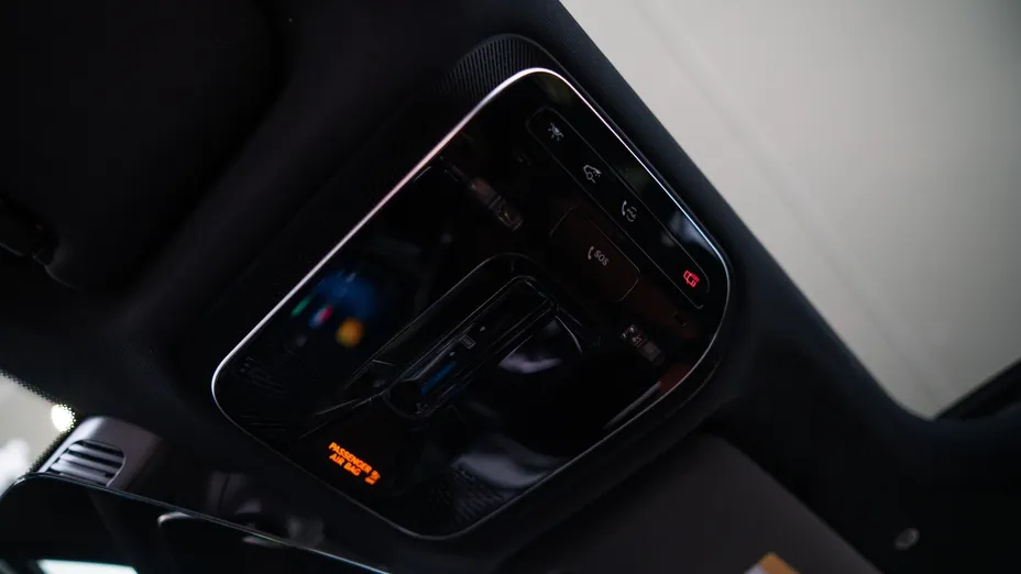 MERCEDES-BENZ GLC GLC 220 d mHEV 4-Matic AMG Line