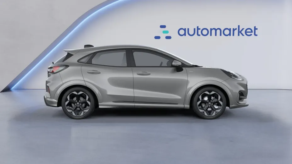 FORD Puma Puma 1.0 EcoBoost mHEV ST-Line X Nowy