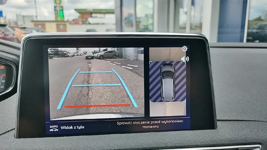 PEUGEOT 5008 5008 1.5 BlueHDi GT S&S EAT8