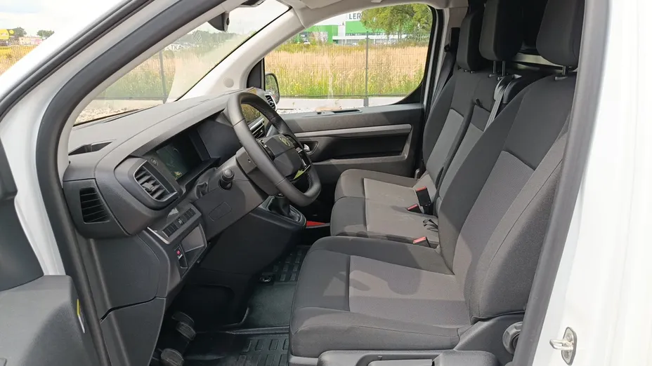 CITROEN Jumpy Jumpy 2.0 BlueHDi XL 3,1t