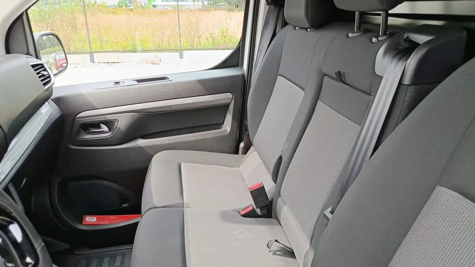 CITROEN Jumpy Jumpy 2.0 BlueHDi XL 3,1t