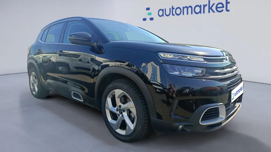 CITROEN C5 Aircross C5 Aircross 1.5 BlueHDi Feel EAT8