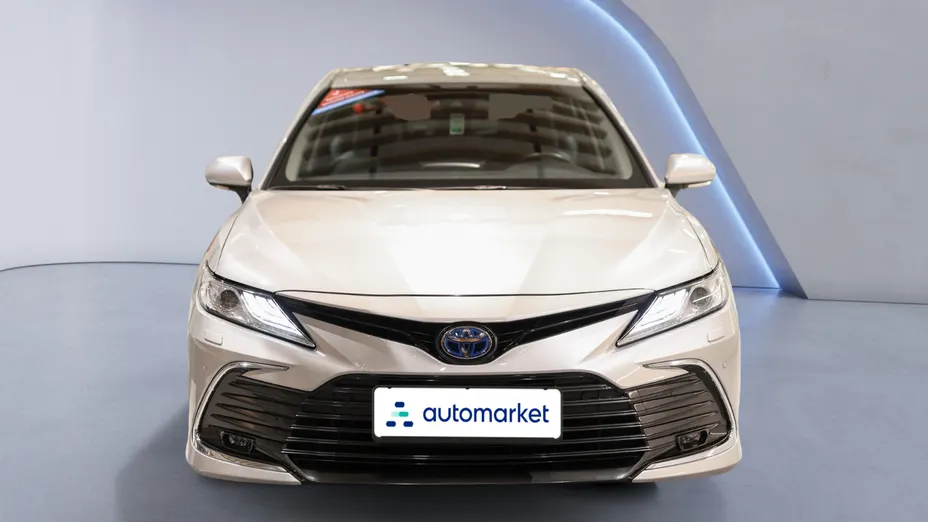 TOYOTA Camry Camry 2.5 Hybrid Executive CVT