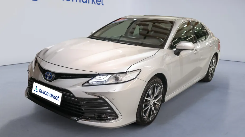 TOYOTA Camry Camry 2.5 Hybrid Executive CVT
