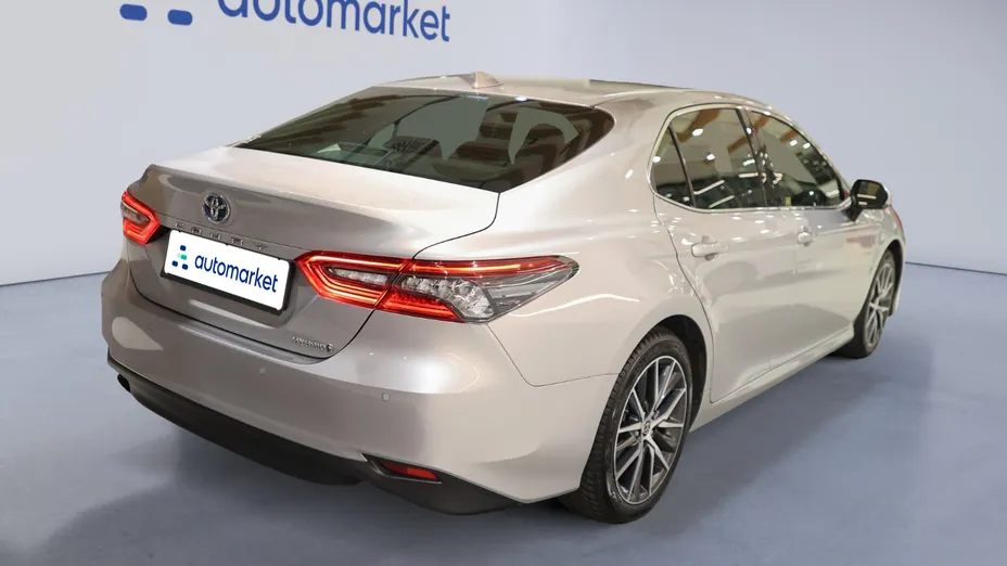 TOYOTA Camry Camry 2.5 Hybrid Executive CVT