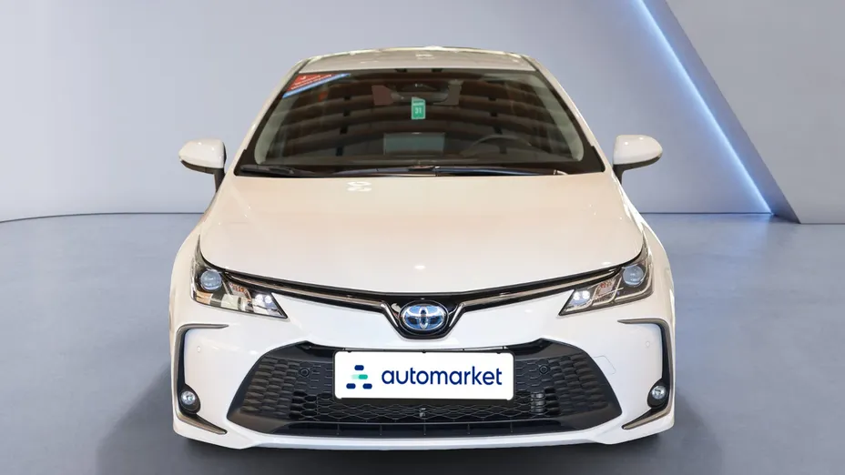 TOYOTA Corolla Corolla 1.8 Hybrid Comfort