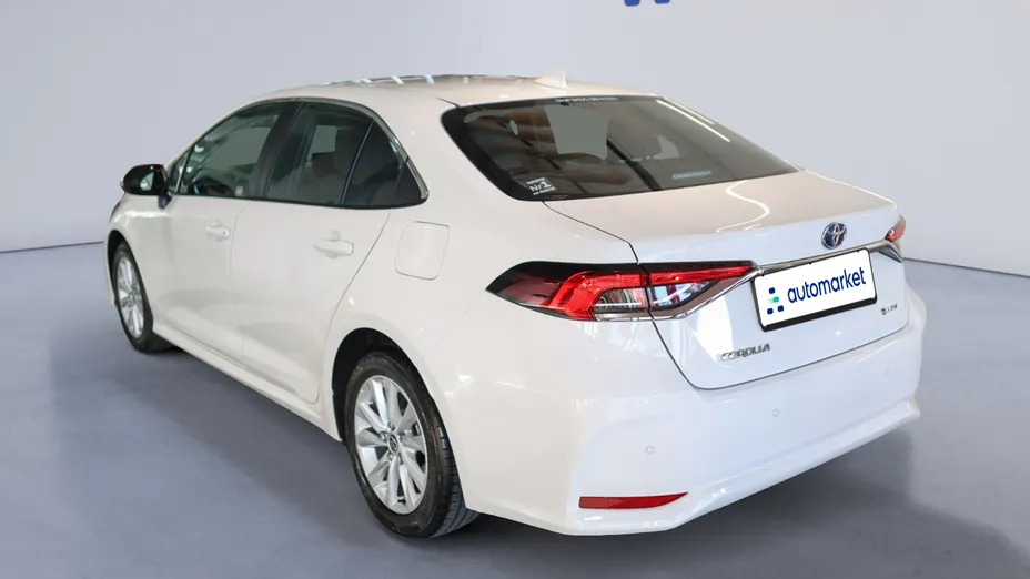 TOYOTA Corolla Corolla 1.8 Hybrid Comfort