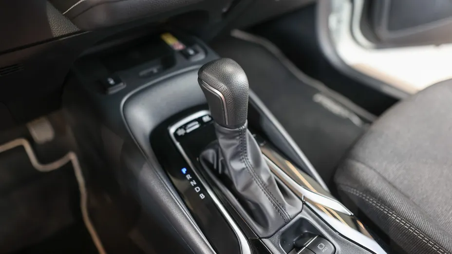 TOYOTA Corolla Corolla 1.8 Hybrid Comfort