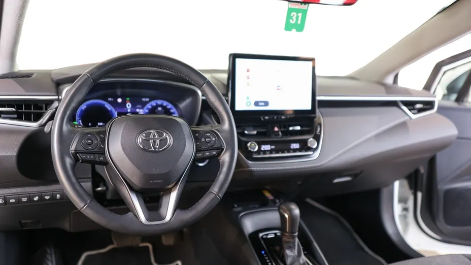 TOYOTA Corolla Corolla 1.8 Hybrid Comfort