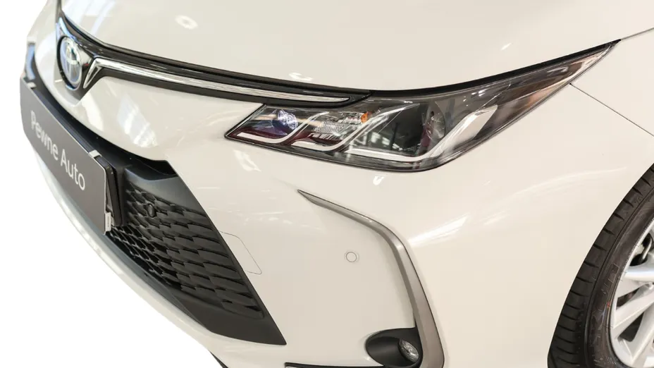 TOYOTA Corolla Corolla 1.8 Hybrid Comfort