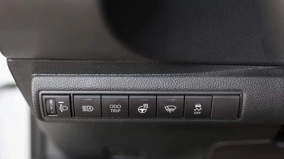 TOYOTA Corolla Corolla 1.8 Hybrid Comfort