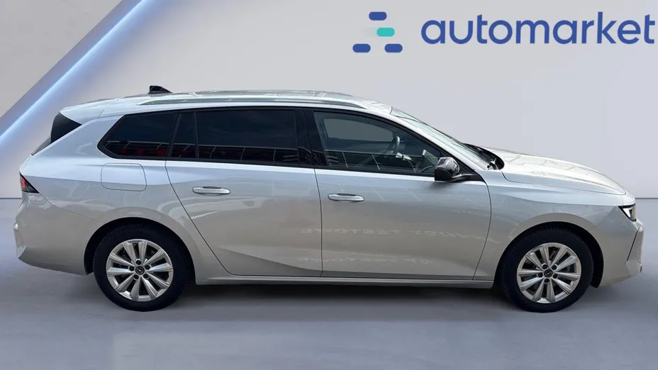 OPEL Astra Astra VI 1.2 T Business Edition S&S