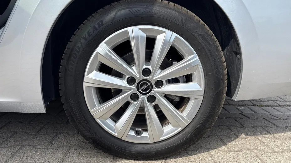OPEL Astra Astra VI 1.2 T Business Edition S&S