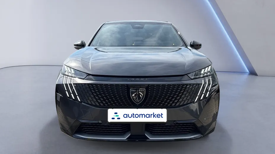 PEUGEOT 3008 3008 1.2 PureTech mHEV GT S&S e-DCS6