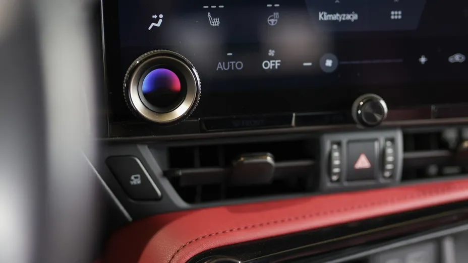 LEXUS NX NX 350h Prestige AWD