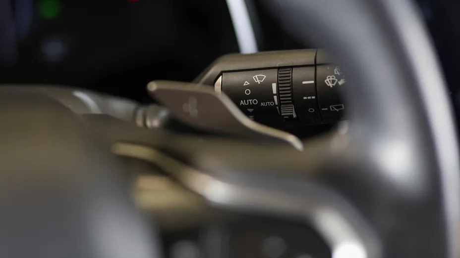 LEXUS NX NX 350h Prestige AWD