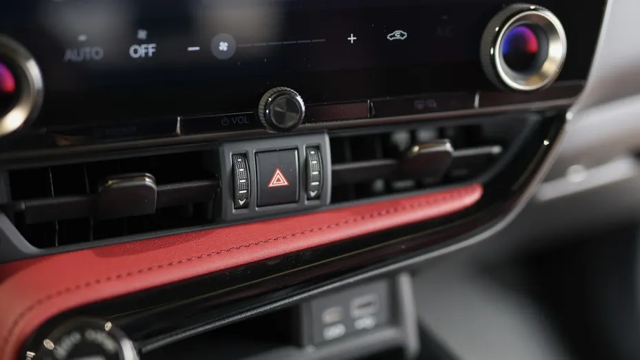 LEXUS NX NX 350h Prestige AWD