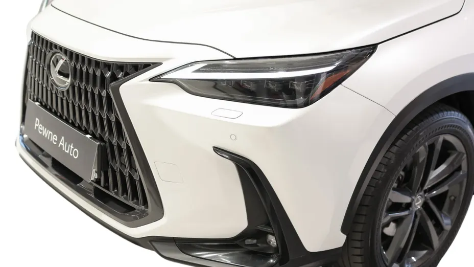 LEXUS NX NX 350h Prestige AWD