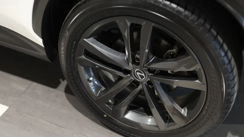 LEXUS NX NX 350h Prestige AWD