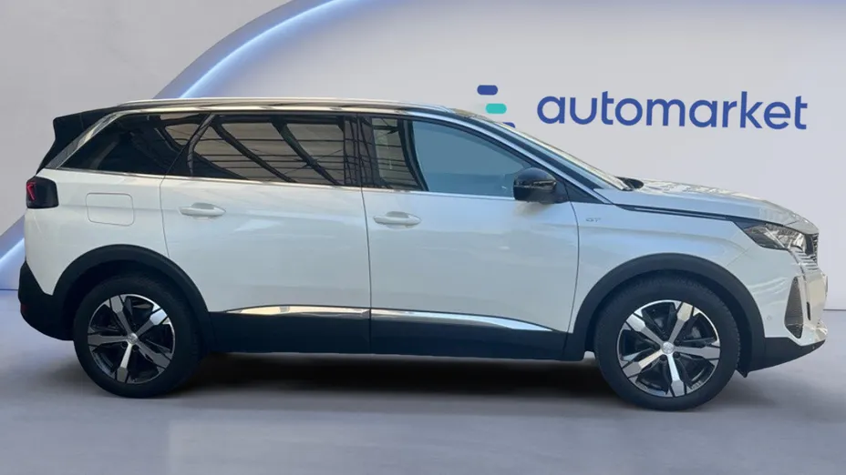 PEUGEOT 5008 5008 1.5 BlueHDi GT S&S EAT8