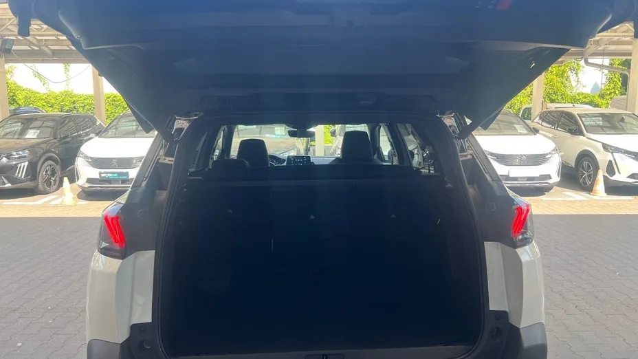 PEUGEOT 5008 5008 1.5 BlueHDi GT S&S EAT8
