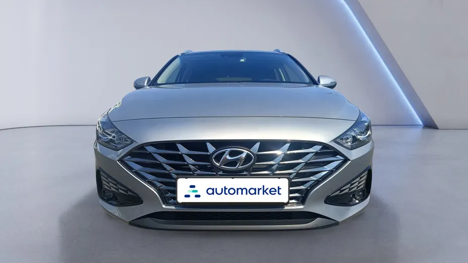 HYUNDAI i30 i30 1.5 DPI Comfort
