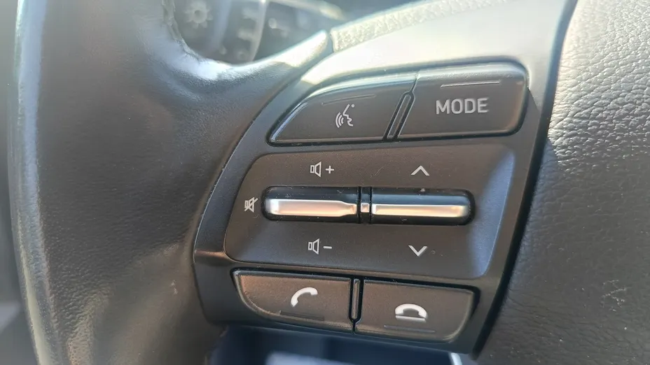 HYUNDAI i30 i30 1.5 DPI Comfort