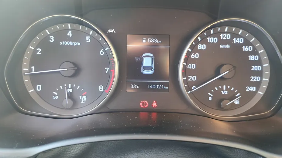 HYUNDAI i30 i30 1.5 DPI Comfort