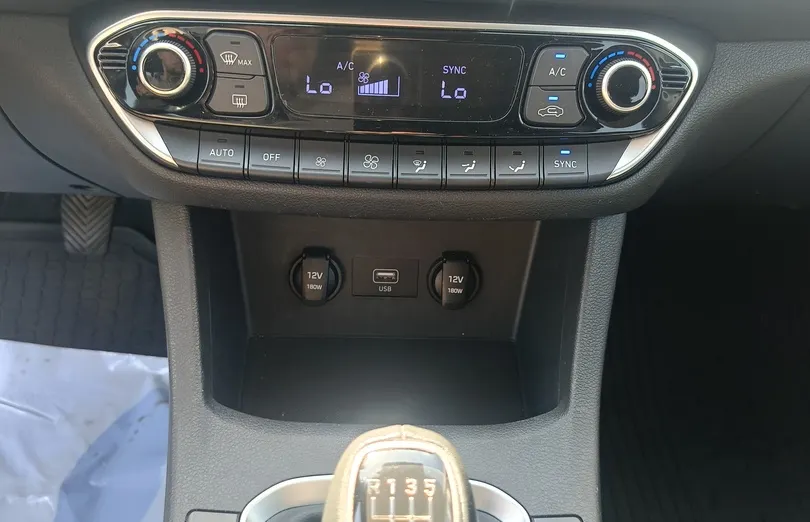 HYUNDAI i30 i30 1.5 DPI Comfort