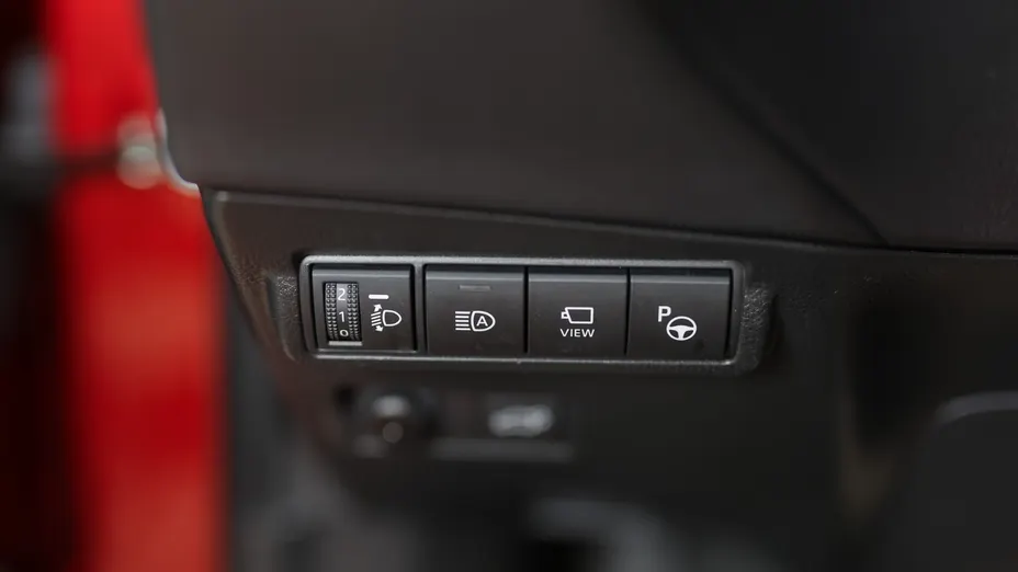 TOYOTA Corolla Cross Corolla Cross 2.0 Hybrid Executive AWD