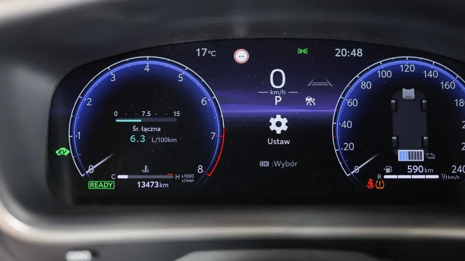 TOYOTA Corolla Cross Corolla Cross 2.0 Hybrid Executive AWD