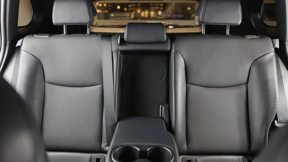 TOYOTA Corolla Cross Corolla Cross 2.0 Hybrid Executive AWD