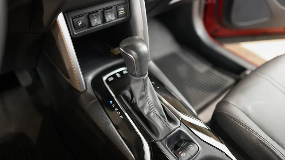 TOYOTA Corolla Cross Corolla Cross 2.0 Hybrid Executive AWD