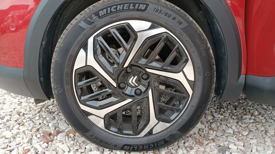 CITROEN C4 X C4 X 1.2 PureTech Max S&S EAT8