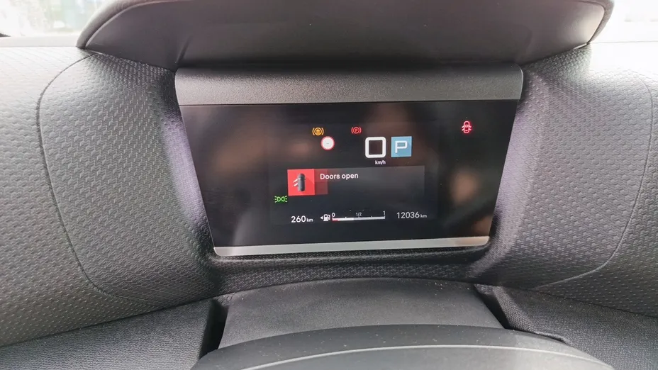 CITROEN C4 X C4 X 1.2 PureTech Max S&S EAT8
