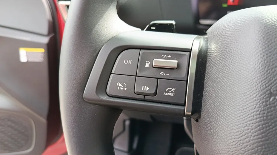 CITROEN C4 X C4 X 1.2 PureTech Max S&S EAT8