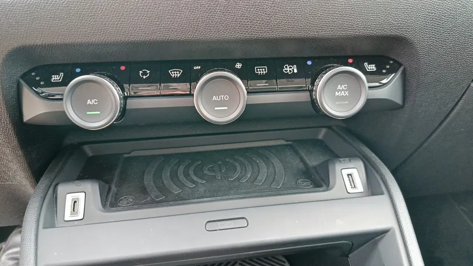 CITROEN C4 X C4 X 1.2 PureTech Max S&S EAT8