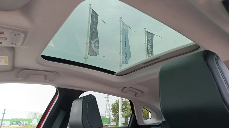 CITROEN C4 X C4 X 1.2 PureTech Max S&S EAT8
