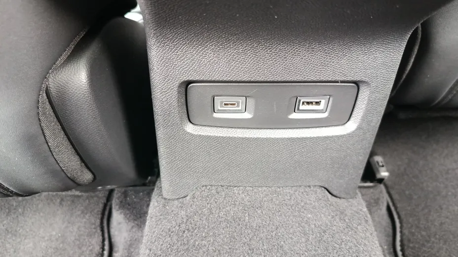 CITROEN C4 X C4 X 1.2 PureTech Max S&S EAT8