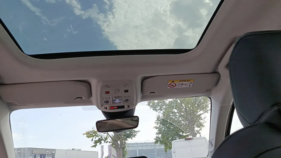 CITROEN C4 X C4 X 1.2 PureTech Max S&S EAT8