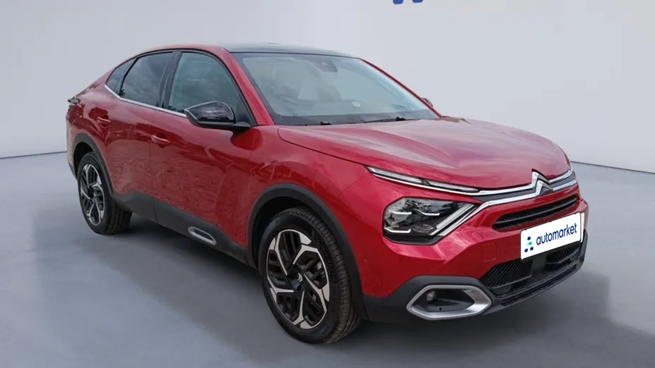 CITROEN C4 X C4 X 1.2 PureTech Max S&S EAT8