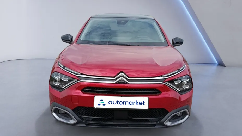 CITROEN C4 X C4 X 1.2 PureTech Max S&S EAT8