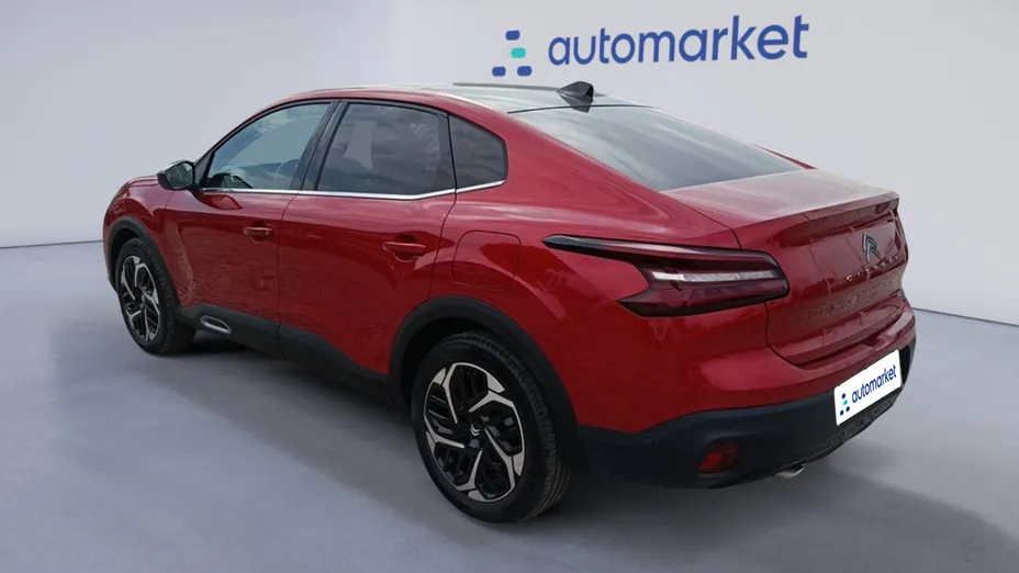 CITROEN C4 X C4 X 1.2 PureTech Max S&S EAT8