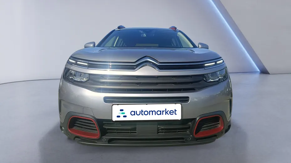 CITROEN C5 Aircross C5 Aircross 1.6 PHEV 225 Feel Pack EAT8
